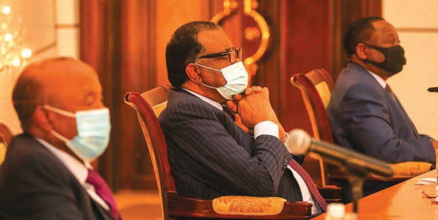 cov Virus battle turning point …16-day Covid-19 night curfew in six towns