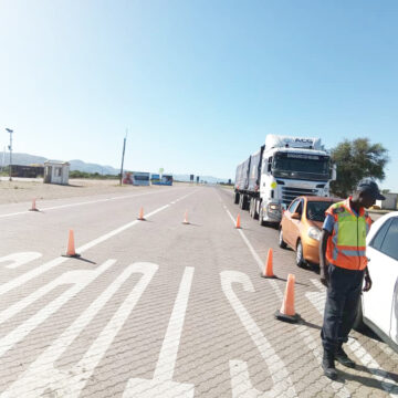 drivers licence Okuhinga waa na omukanda ekayulonyanga