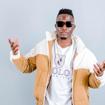 Pokati kaNdonga Boy nembako itapa tilwa meva