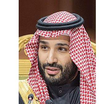 Saudi sets new death penalty record  … 340 executed in 2025 