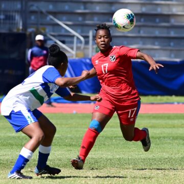 Gladiators, Warriors owed by NFA 