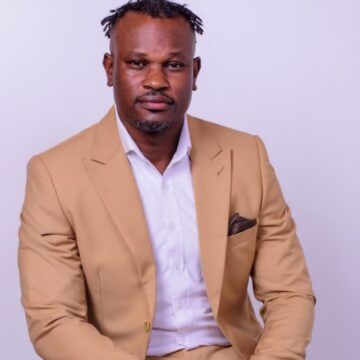 Popyeni releases ‘Let’s work’