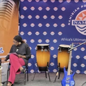 Screenshot Ma/Gaisa Star Season 5 officially launched