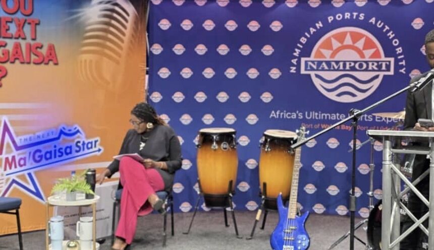 Ma/Gaisa Star Season 5 officially launched