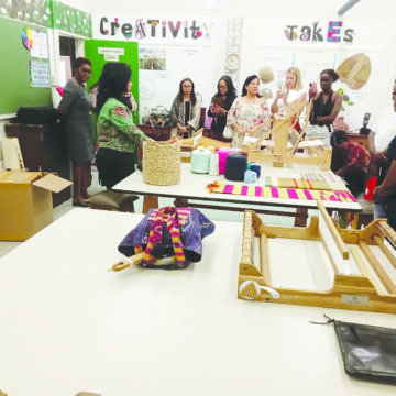 Indonesia, Namibia deepen weave cultural ties 