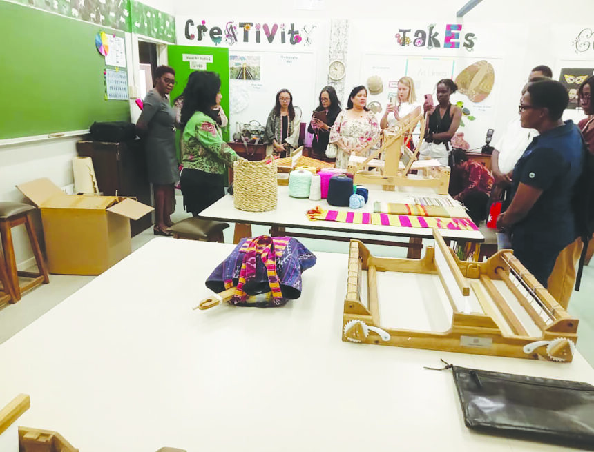 Indonesia, Namibia deepen weave cultural ties 