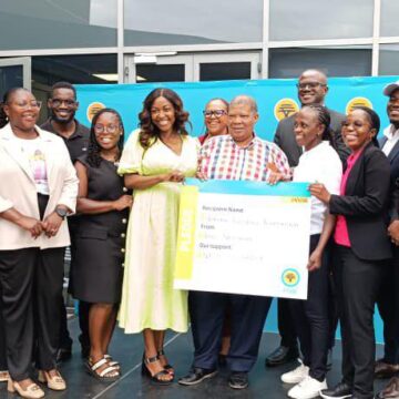 women league FNB ta yambindhindha omaudhano go-WSL noomilliona