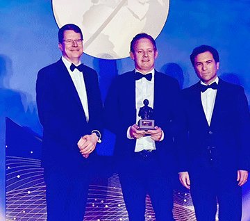 Bank Bank Windhoek is Bank of the Year