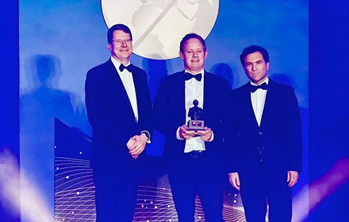 Bank Windhoek is Bank of the Year  