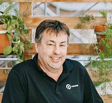 Cox Cox leads Paratus’ African expansion