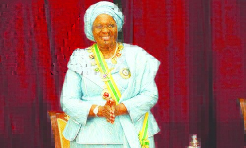 Exciting News 1 Omumvo nongola …oshilongo mpa oondigolo, mpa oondila