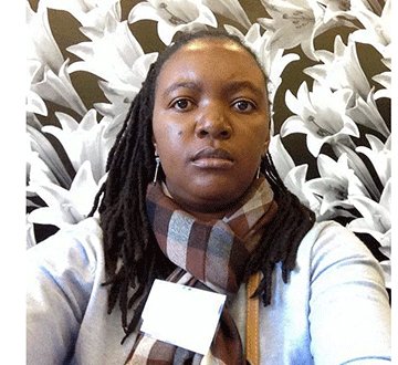 On the spot with Pricilla Mukokobi – NACN the wind beneath creatives