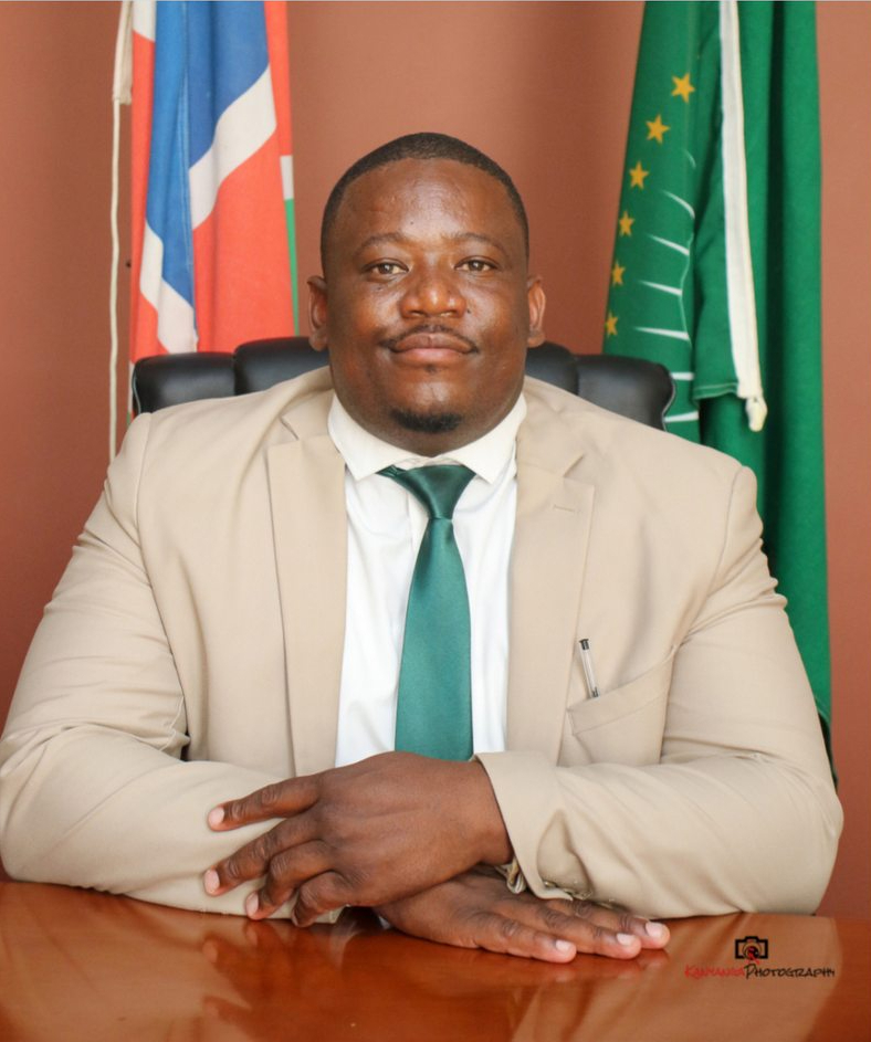 Know your Regional Councillors – Hardap Region