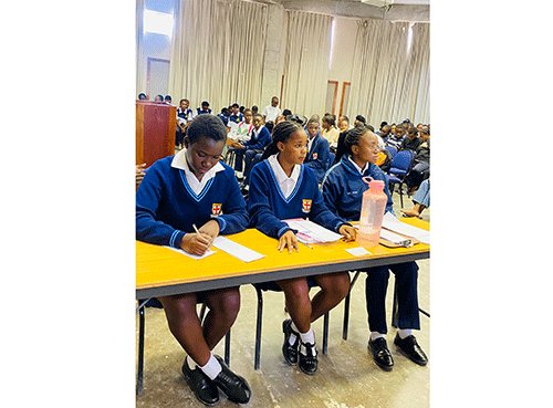 Shiwana angala ehongo lomomaumbo neefikola dopaumwene – Ouministeli wehongo