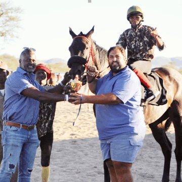 Horse racing Pee Jay, Soldier Boy clinch MTC Summer Cup