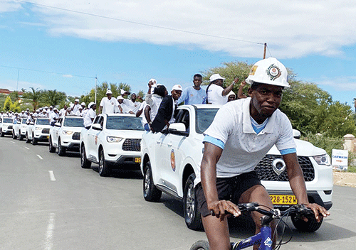 IPC, LPM dealt election blow