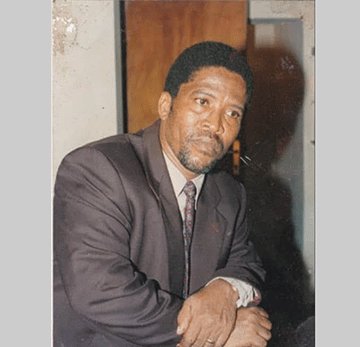 Tales of the Legends –  Farewell to the little ball wizard from Rehoboth 