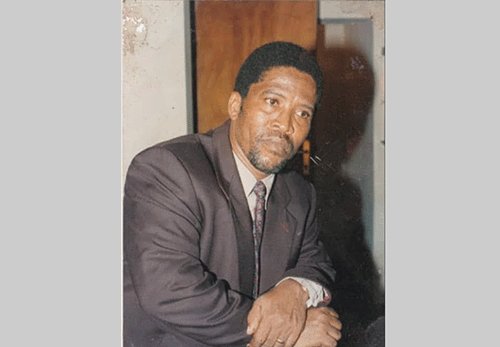 Tales of the Legends –  Farewell to the little ball wizard from Rehoboth 