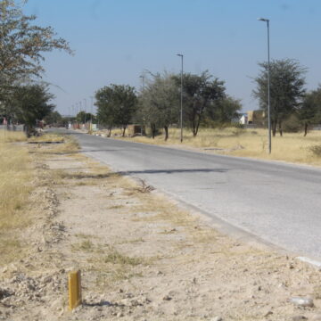 Land delivery at snail’s pace in Oshana – Irimari