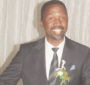 Lukas Sinimbo Muha (Swapo)-3 Know your Regional Councillors – Kavango West