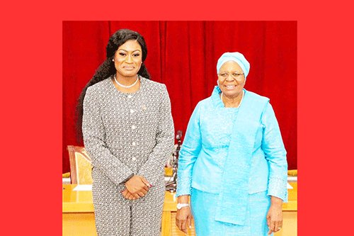 NNN-Awarded NNN a sindana ongomuleli Omuafrica dhingi