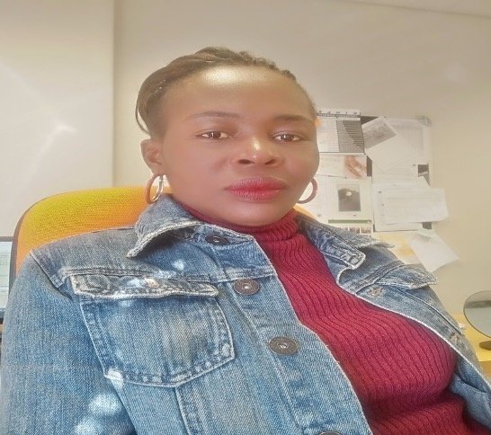 Opinion – My fading home, Swapo