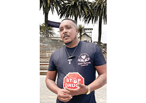 Nashandi Redemption: Reformed Nashandi charts new path