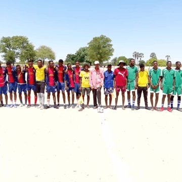 Eendjila adishe okOhakweenyanga puDesemba 