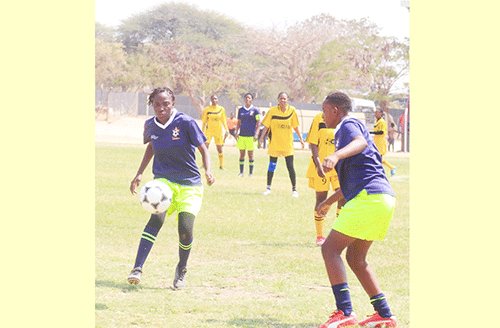 Ohangwena Oliha yoomeme mOhangwena mexuliloshivike