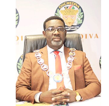 Nombili nombili …mayola waNgwediva a lekela ovakalimo