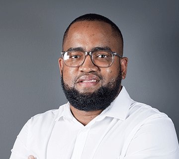 Peter-Karon Opinion – Cybersecurity, ICT for Namibia’s oil and gas sector
