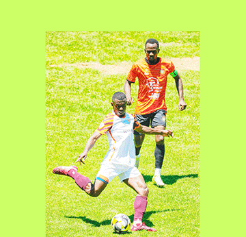 Coaches brace for high-stakes weekend … as title race heats up