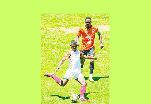 Premier-league-2 Coaches brace for high-stakes weekend … as title race heats up