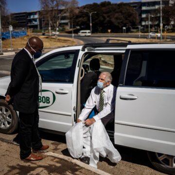 Public protector probes PPE supply complaints