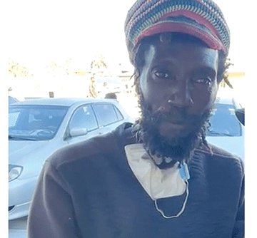 Steve-Hanana Reggae icon Hanana to get his flowers