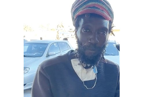 Reggae icon Hanana to get his flowers