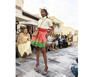 Swakopmund-Fashion-8 Swakopmund Fashion Week dazzles …opens doors for mentorship, sustainability