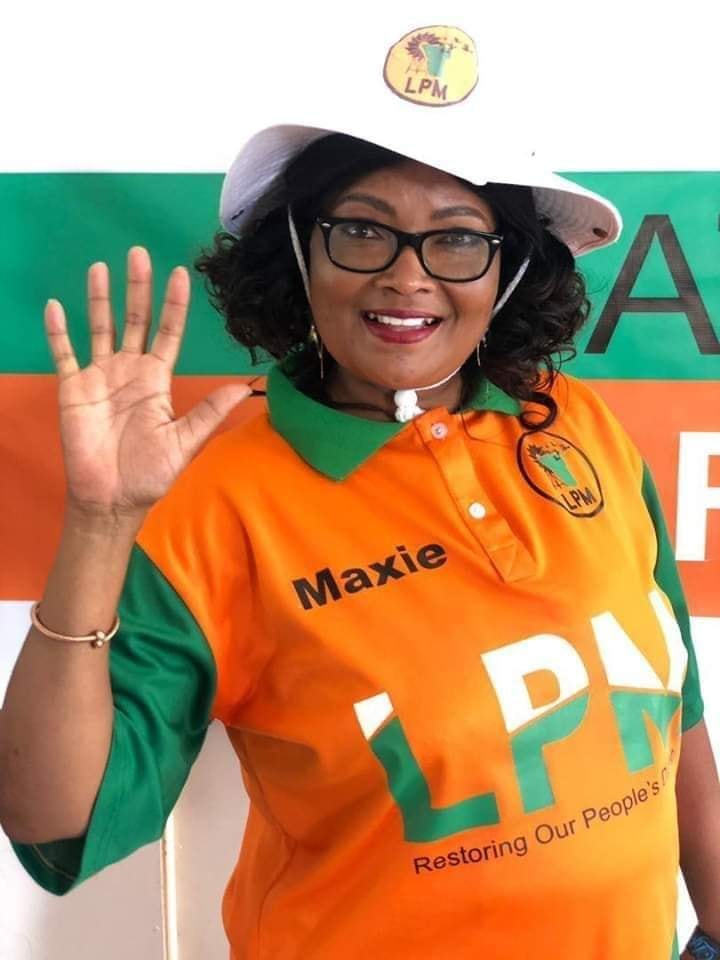Tributes pour in for LPM councillor 