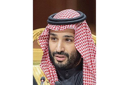 mohammed_bin_salman_december_2021 Saudi sets new death penalty record … 340 executed in 2025