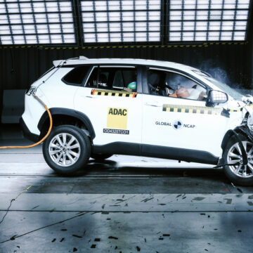 Africa deserves the same level of safety as rest of world – AA