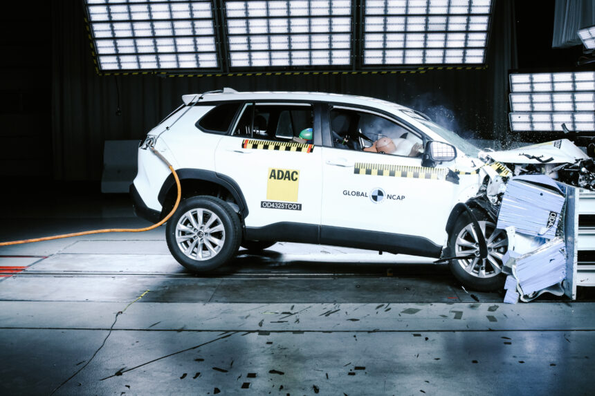 Africa deserves the same level of safety as rest of world – AA