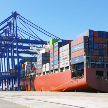 Namibia to benefit from AGOA renewal