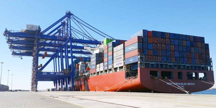 Namibia to benefit from AGOA renewal