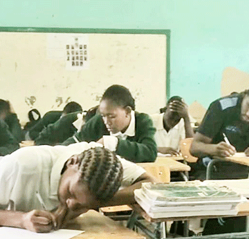 AS lessons kick off 