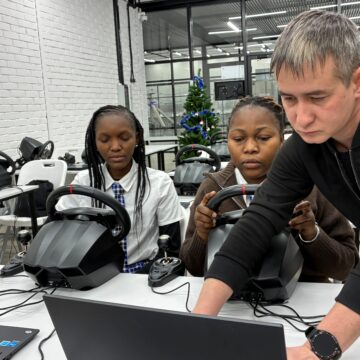 Alabuga attracts African girls … but SADC participation remains low