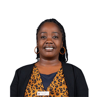 Know Your Civil Servant – Legacy of public service inspires local educator 