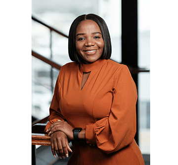 Kaundu takes the reins at BIPA