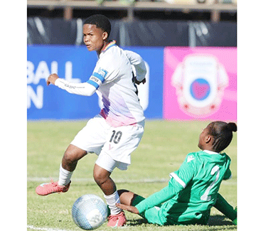 Baby Gladiators draw Kenya in World Cup qualifiers