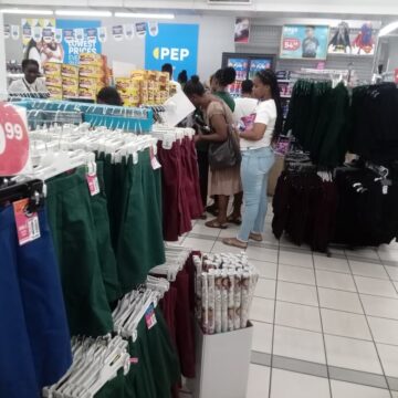 ‘Januworry’ back-to-school blues … parents feel pinch  