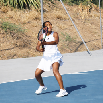 Bezuidenhout off to tour Mozambique